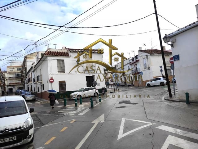 Casa de 5 habitaciones en Vélez-Málaga en venta - 299.000 € (Ref: 9474988)