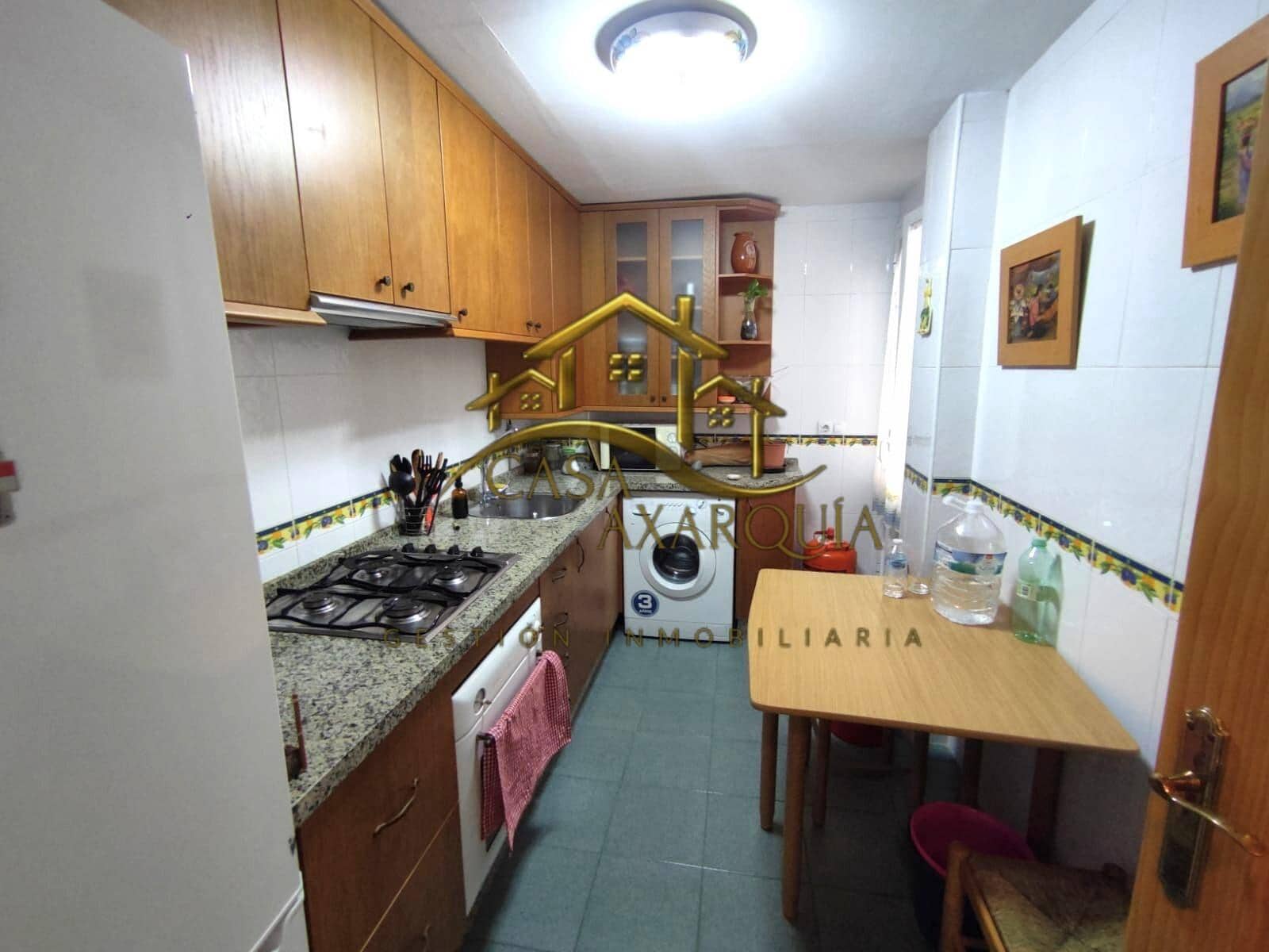 2 quarto Apartamento para venda em El Morche com garagem - 210 000 € (Ref: 9513574)