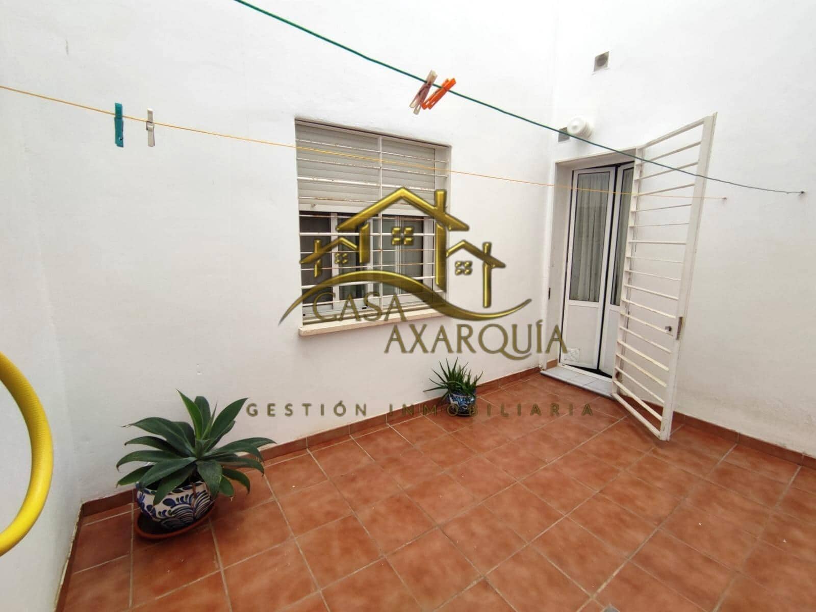 2 quarto Apartamento para venda em El Morche com garagem - 210 000 € (Ref: 9513574)