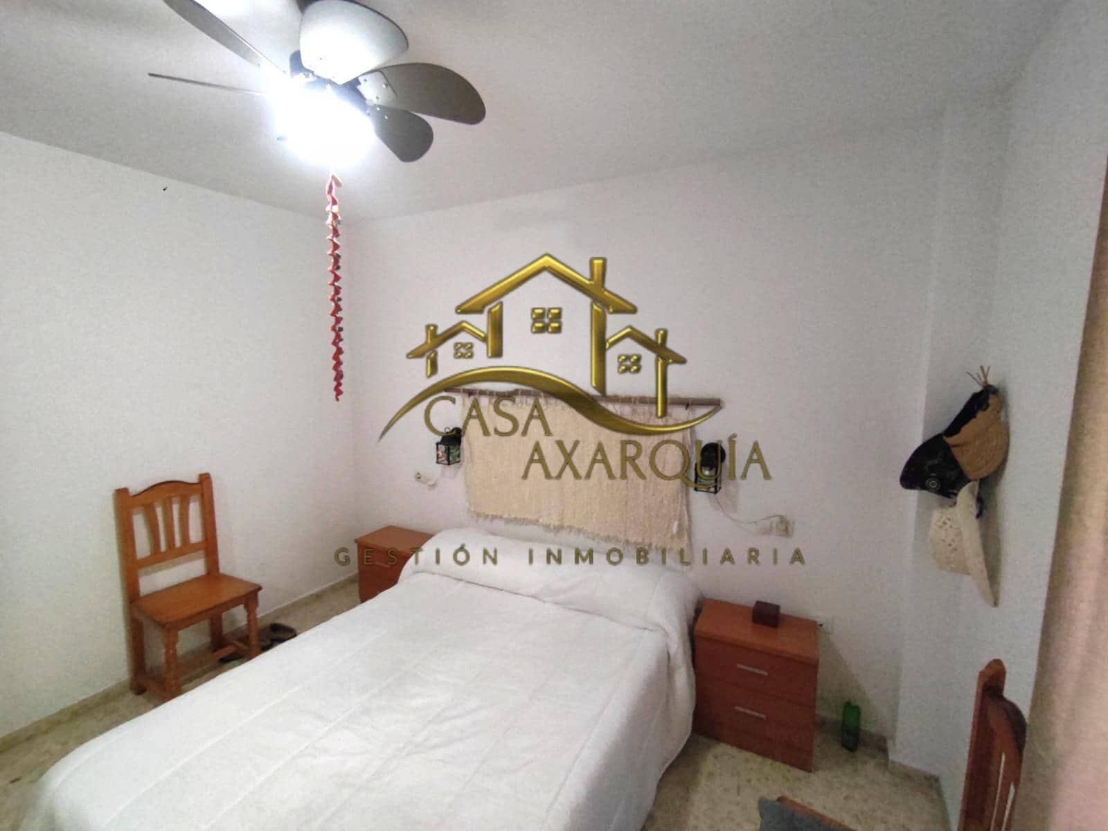 2 quarto Apartamento para venda em El Morche com garagem - 210 000 € (Ref: 9513574)