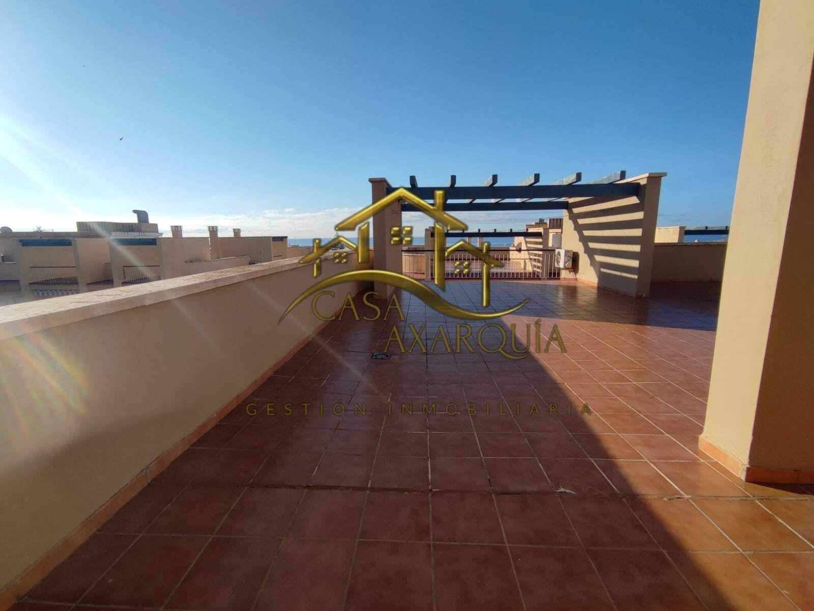 2 quarto Apartamento para venda em El Morche com garagem - 210 000 € (Ref: 9513574)