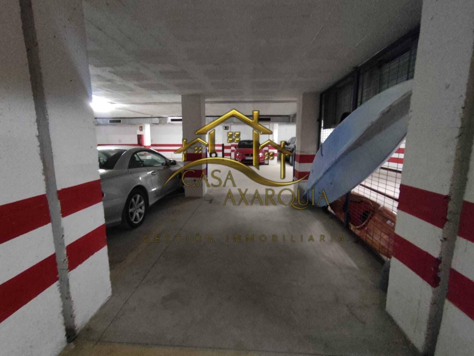 2 quarto Apartamento para venda em El Morche com garagem - 210 000 € (Ref: 9513574)