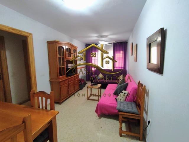 2 quarto Apartamento para venda em El Morche, Torrox com garagem - 210 000 € (Ref: 9513574)