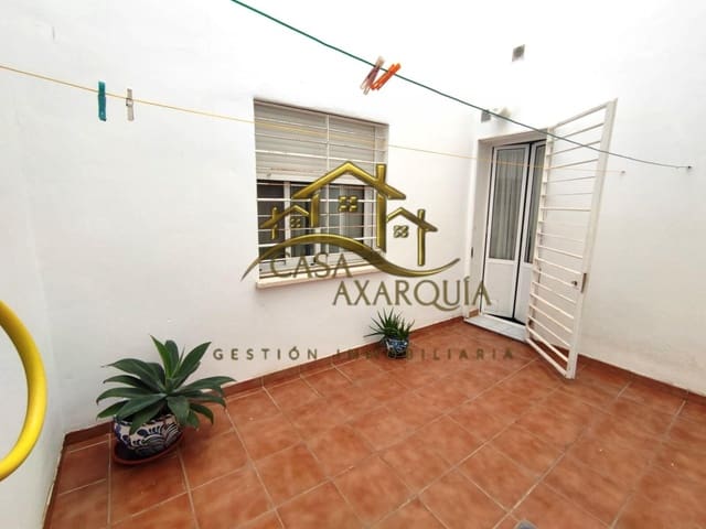 2 quarto Apartamento para venda em El Morche, Torrox com garagem - 210 000 € (Ref: 9513574)