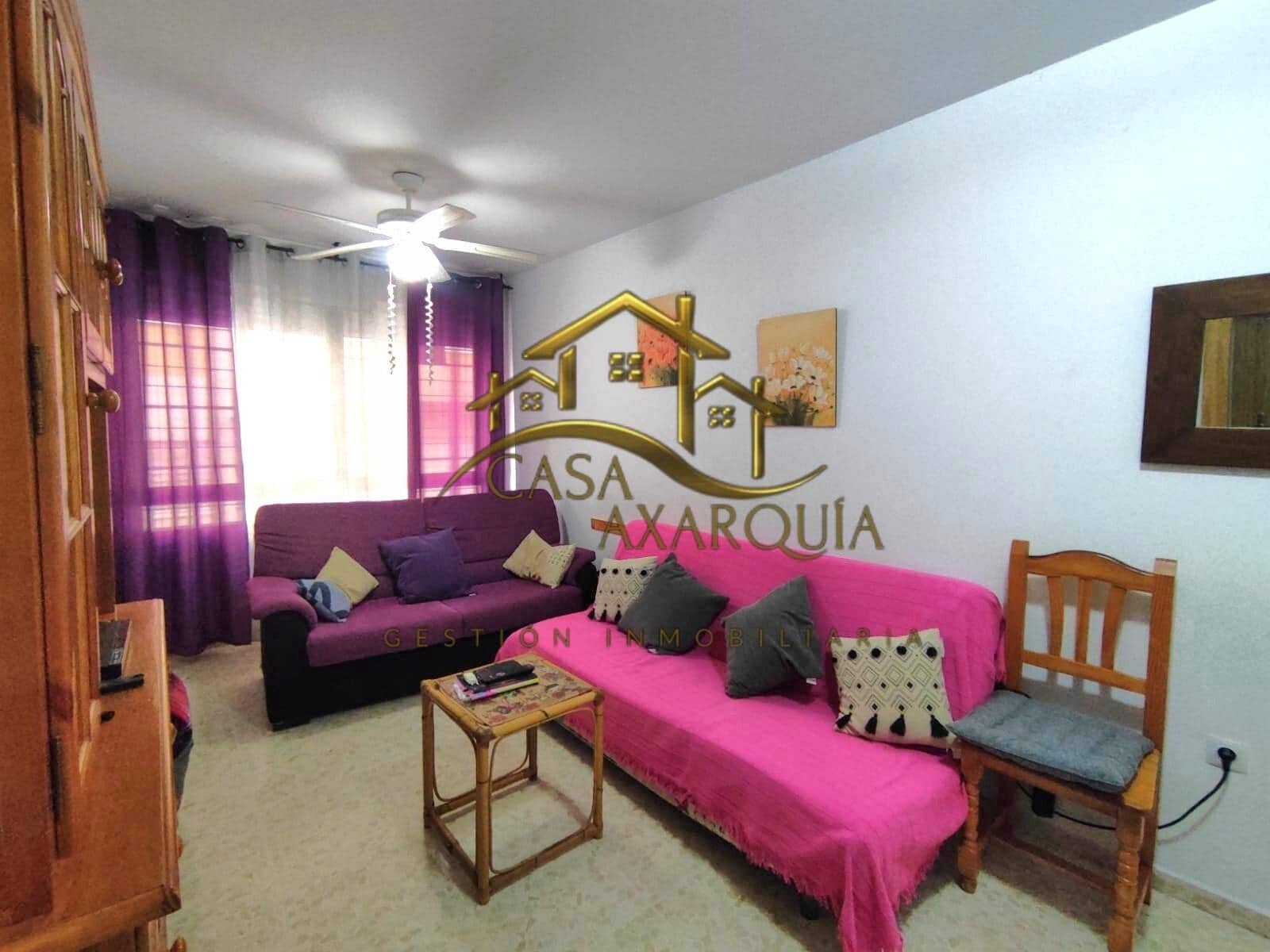 2 quarto Apartamento para venda em El Morche com garagem - 210 000 € (Ref: 9513574)