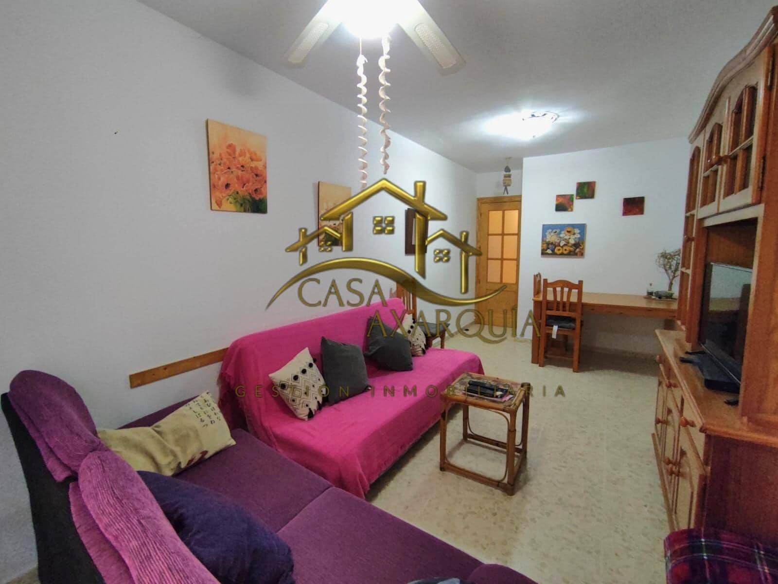 2 quarto Apartamento para venda em El Morche com garagem - 210 000 € (Ref: 9513574)