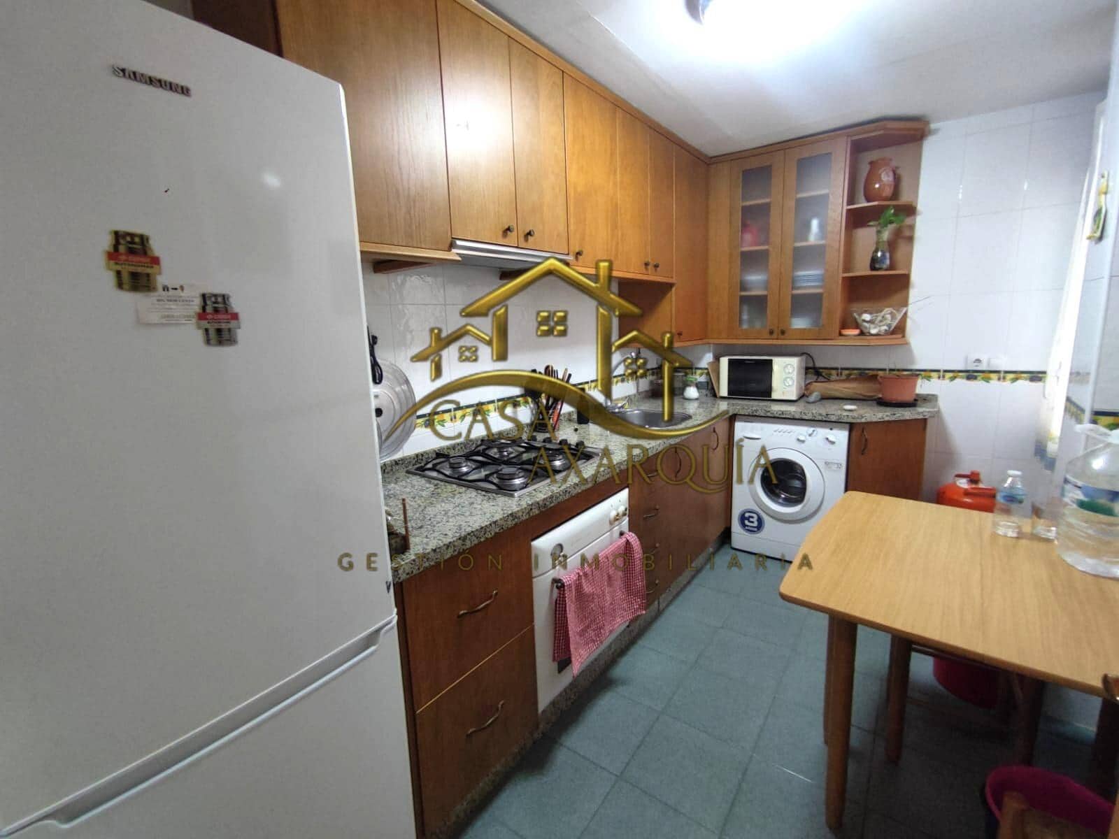2 quarto Apartamento para venda em El Morche com garagem - 210 000 € (Ref: 9513574)