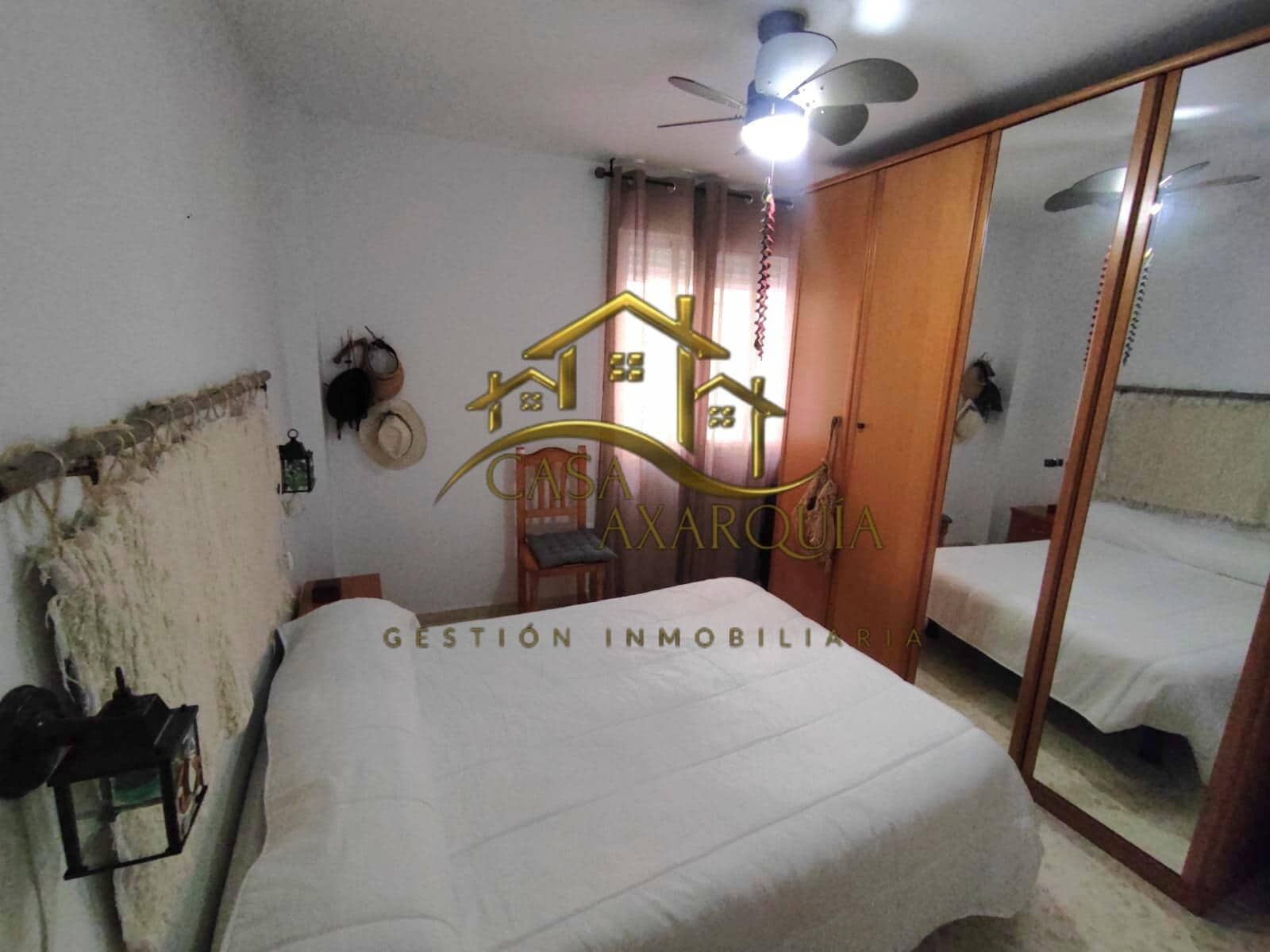 2 quarto Apartamento para venda em El Morche com garagem - 210 000 € (Ref: 9513574)