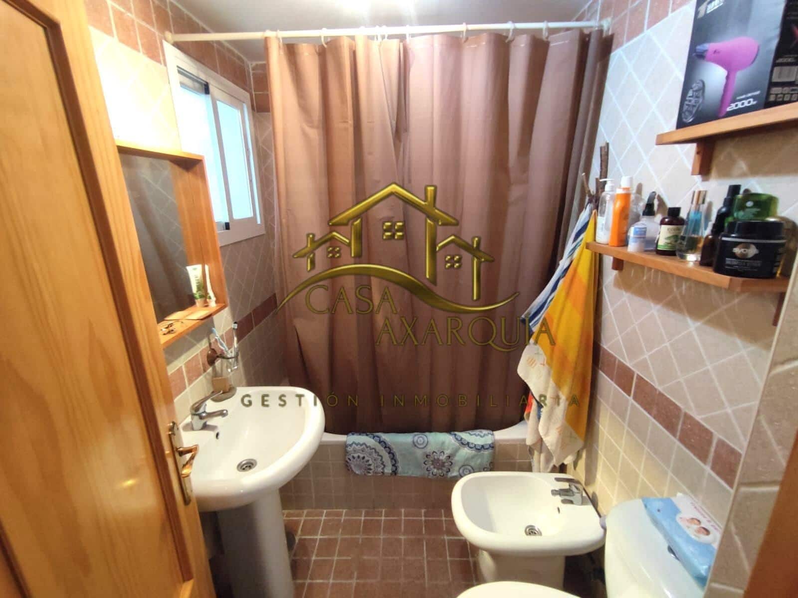 2 quarto Apartamento para venda em El Morche com garagem - 210 000 € (Ref: 9513574)