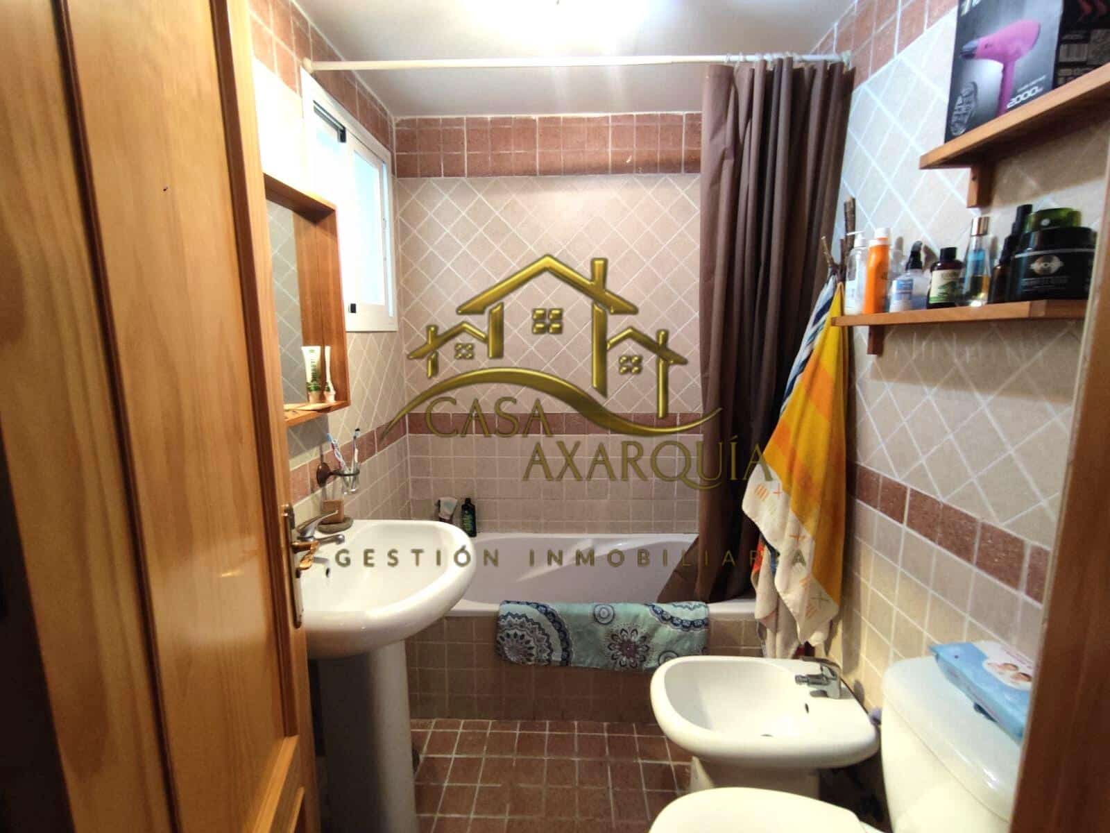 2 quarto Apartamento para venda em El Morche com garagem - 210 000 € (Ref: 9513574)