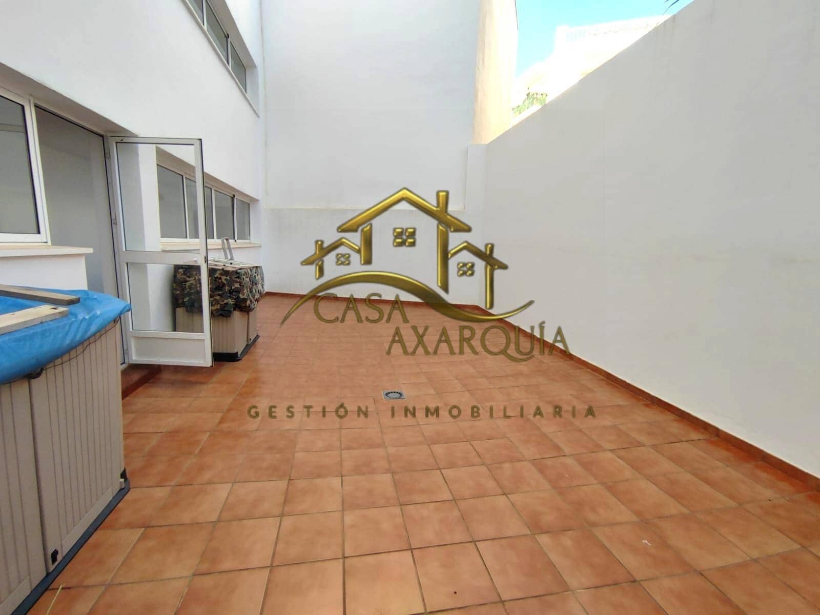 2 quarto Apartamento para venda em El Morche com garagem - 210 000 € (Ref: 9513574)