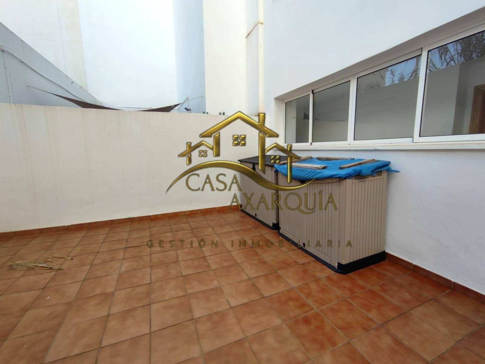 2 quarto Apartamento para venda em El Morche com garagem - 210 000 € (Ref: 9513574)