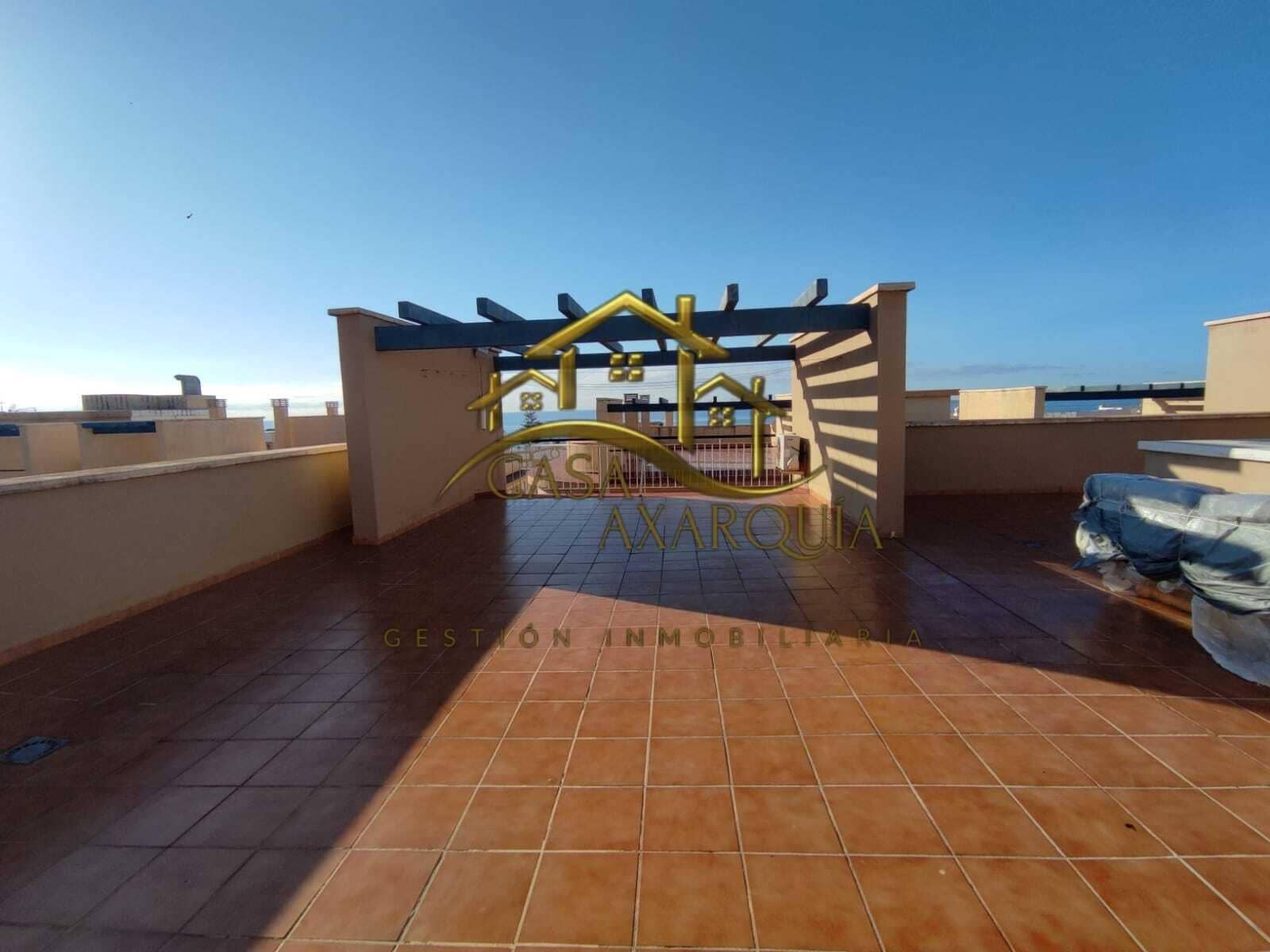 2 quarto Apartamento para venda em El Morche com garagem - 210 000 € (Ref: 9513574)