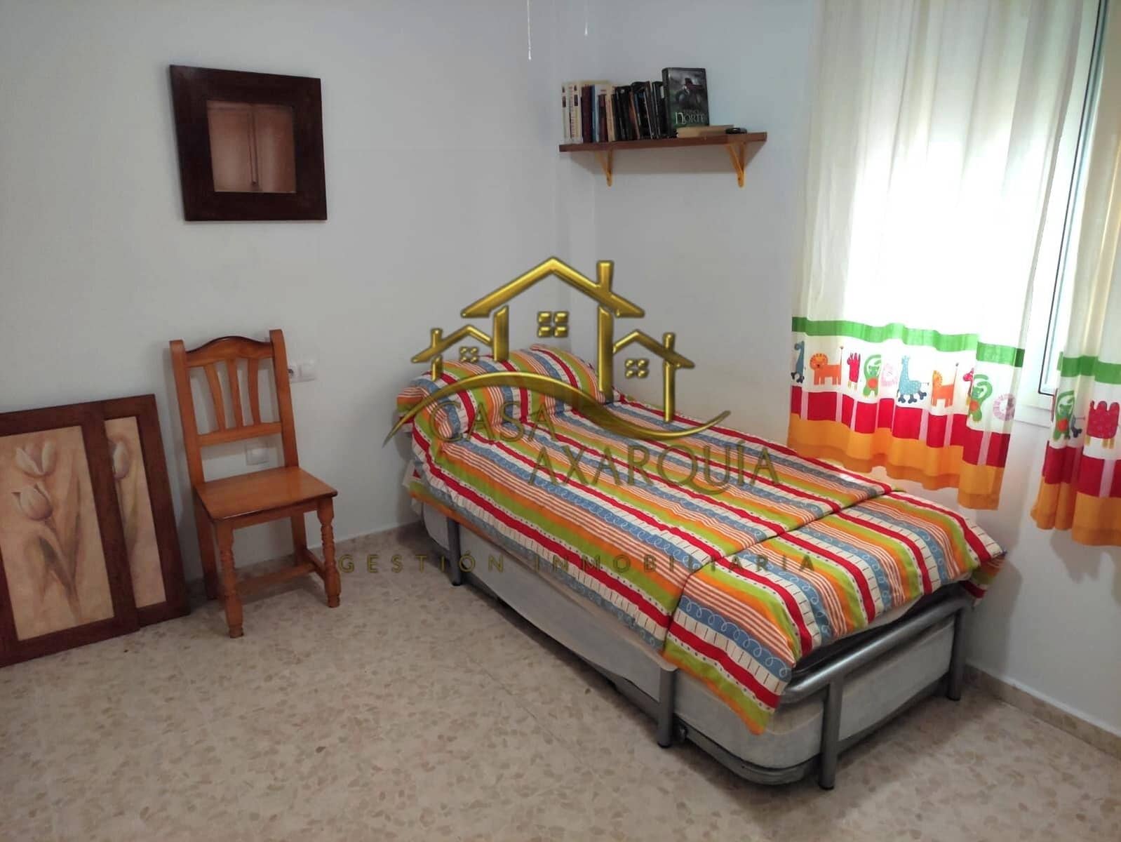 2 quarto Apartamento para venda em El Morche com garagem - 210 000 € (Ref: 9513574)