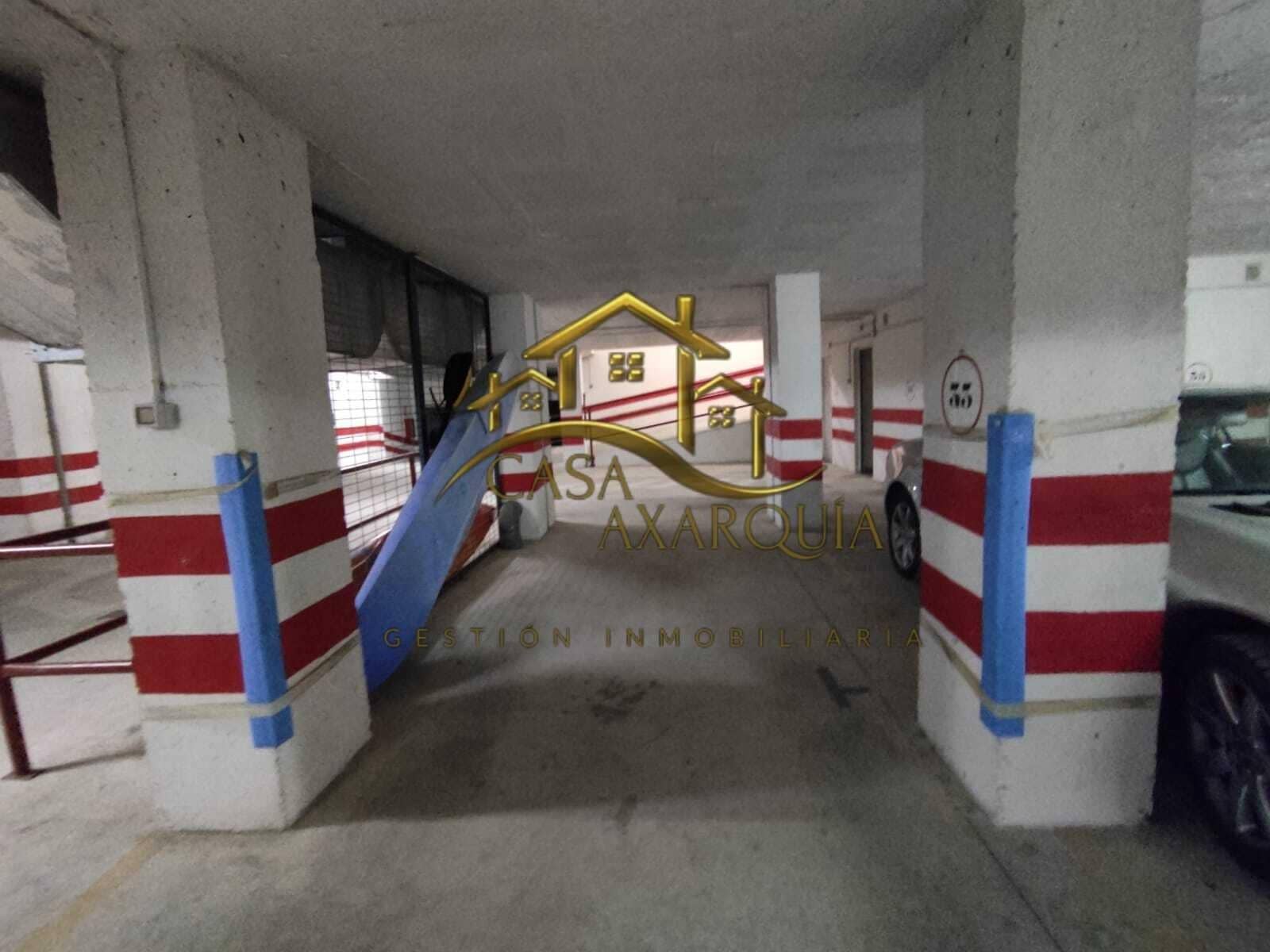 2 quarto Apartamento para venda em El Morche com garagem - 210 000 € (Ref: 9513574)