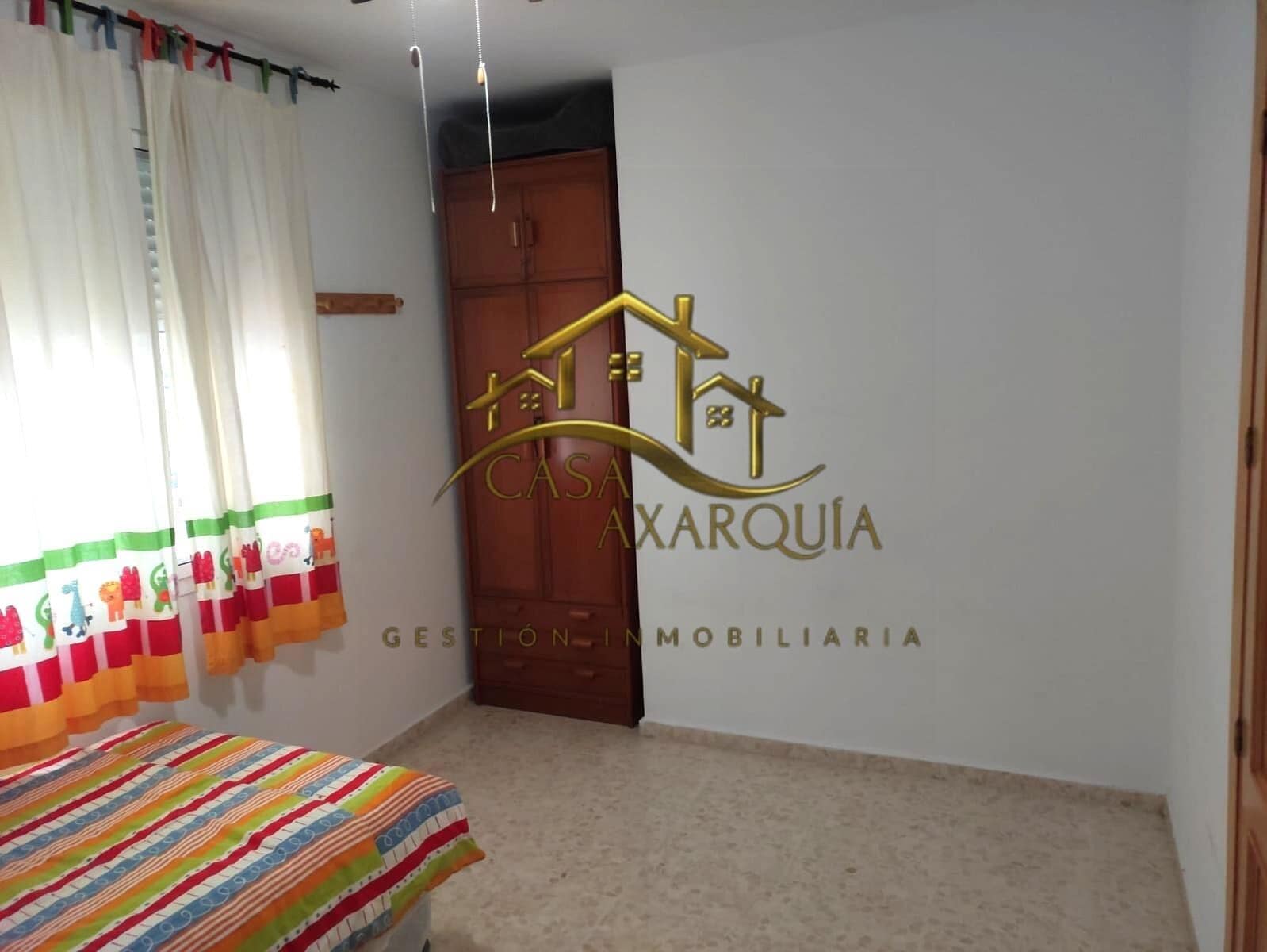 2 quarto Apartamento para venda em El Morche com garagem - 210 000 € (Ref: 9513574)