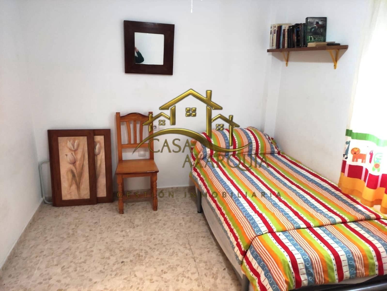 2 quarto Apartamento para venda em El Morche com garagem - 210 000 € (Ref: 9513574)