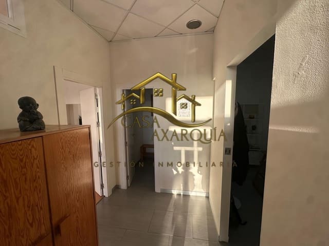 2 makuuhuone Kaupallinen myytävänä paikassa Torre del Mar, Vélez-Málaga - 329 000 € (Ref: 9527856)