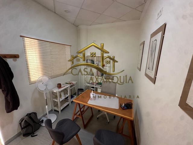 2 makuuhuone Kaupallinen myytävänä paikassa Torre del Mar, Vélez-Málaga - 329 000 € (Ref: 9527856)