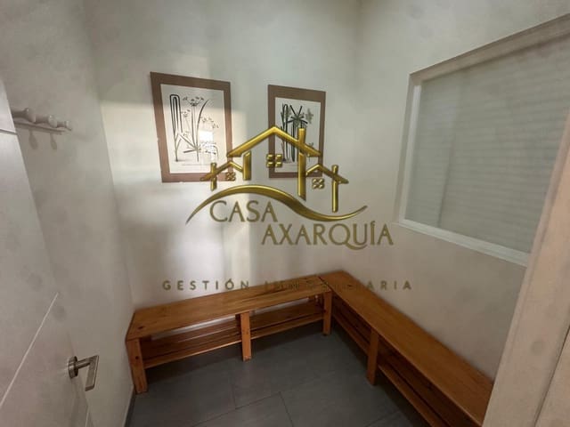 2 makuuhuone Kaupallinen myytävänä paikassa Torre del Mar, Vélez-Málaga - 329 000 € (Ref: 9527856)