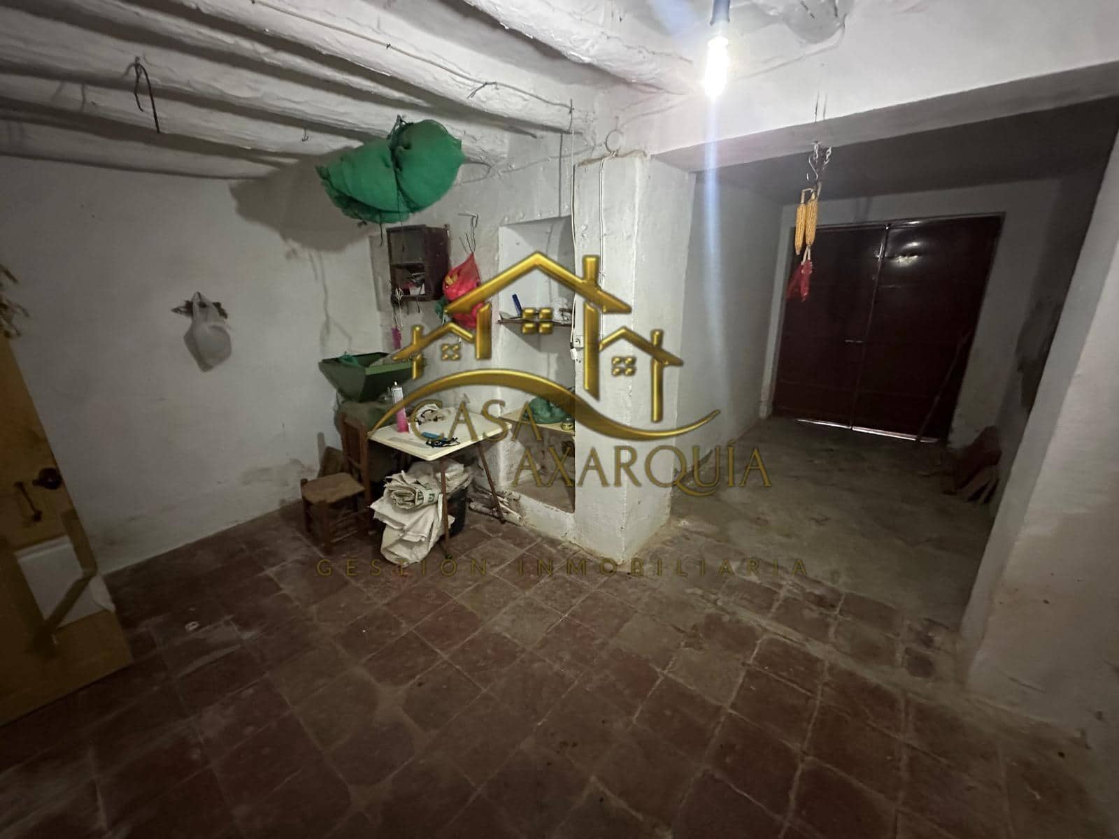 5 soverom Hus til salgs i Colmenar - € 176 000 (Ref: 9528013)