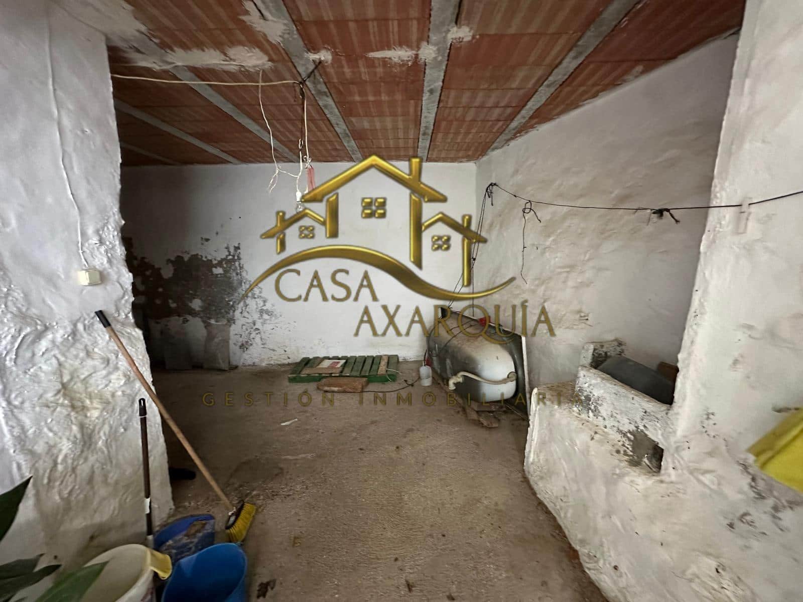 5 soverom Hus til salgs i Colmenar - € 176 000 (Ref: 9528013)