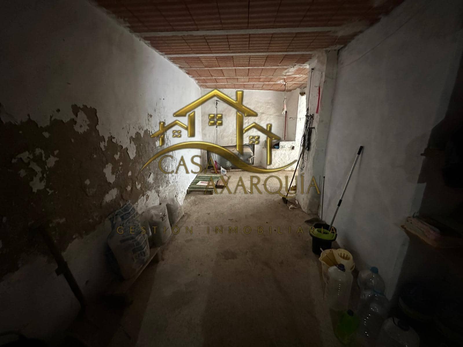 5 soverom Hus til salgs i Colmenar - € 176 000 (Ref: 9528013)