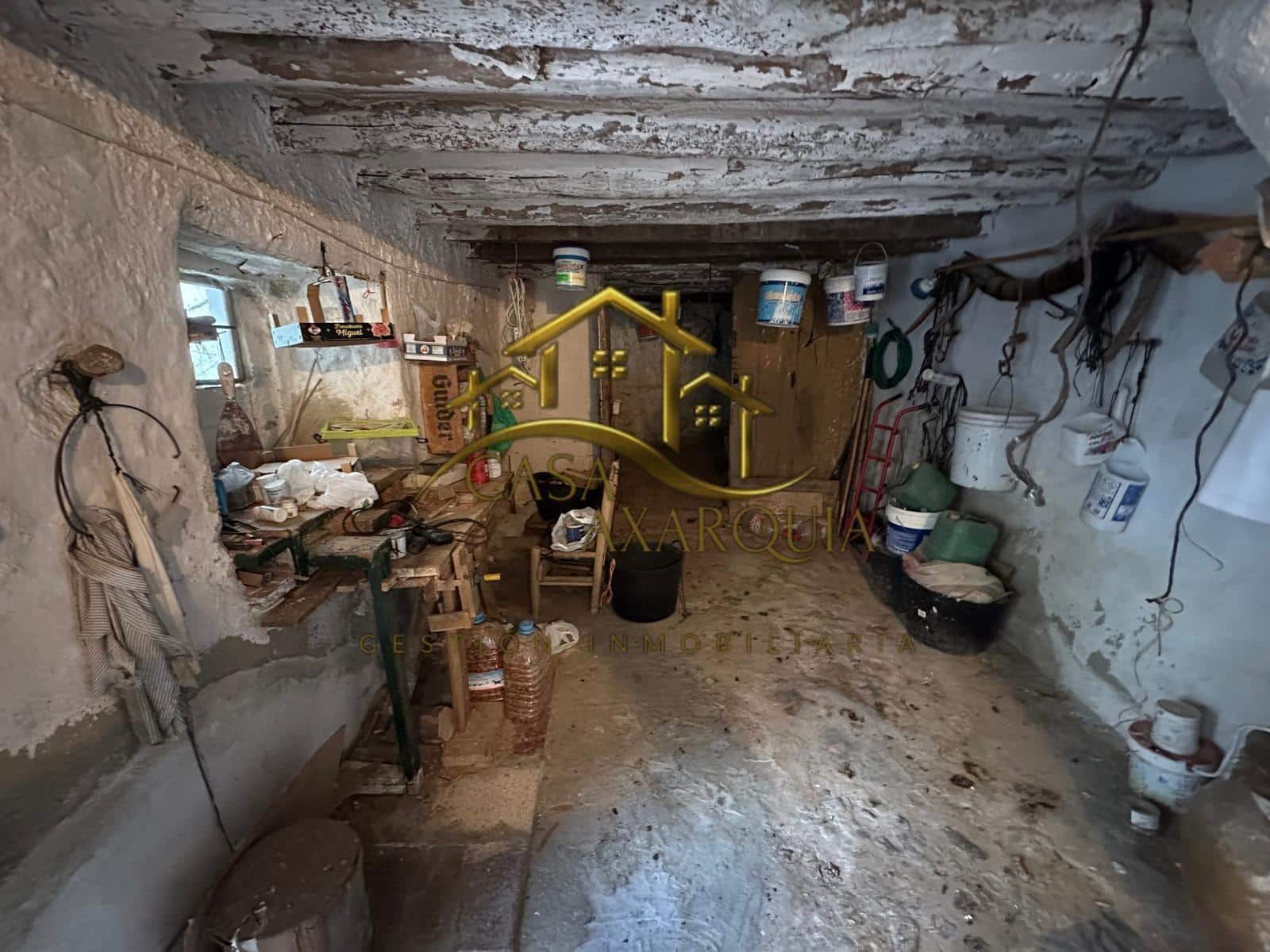 5 soverom Hus til salgs i Colmenar - € 176 000 (Ref: 9528013)