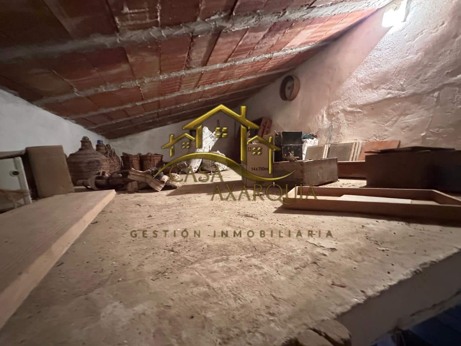 5 soverom Hus til salgs i Colmenar - € 176 000 (Ref: 9528013)