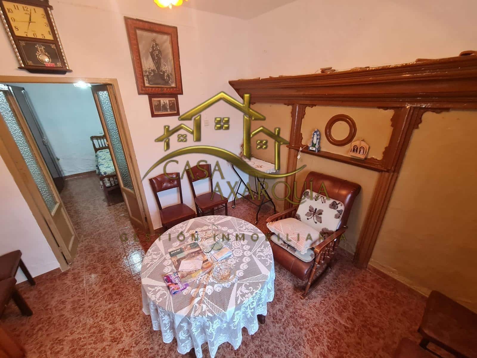 5 soverom Hus til salgs i Colmenar - € 176 000 (Ref: 9528013)