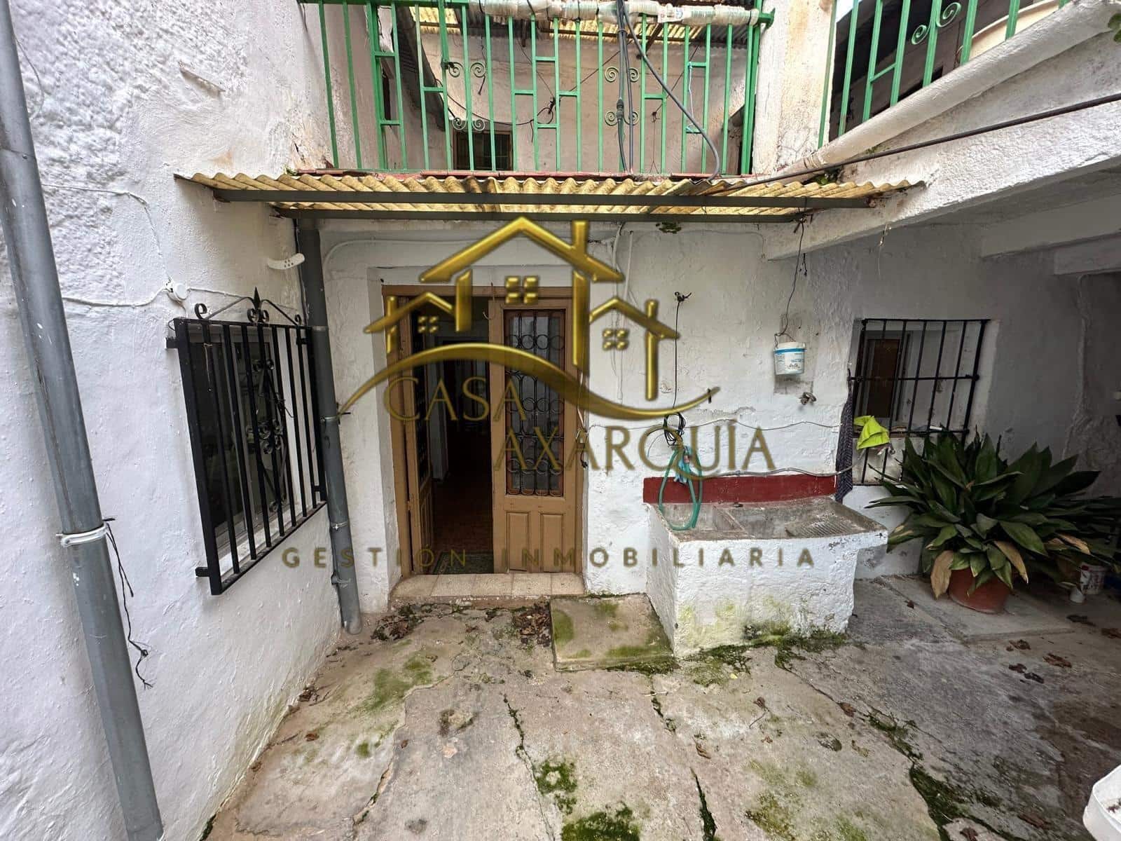 5 soverom Hus til salgs i Colmenar - € 176 000 (Ref: 9528013)