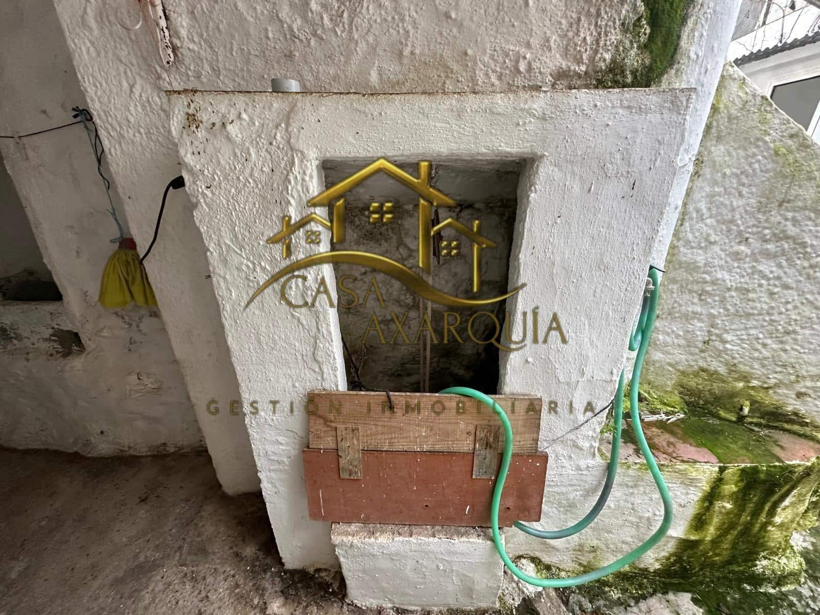 5 soverom Hus til salgs i Colmenar - € 176 000 (Ref: 9528013)