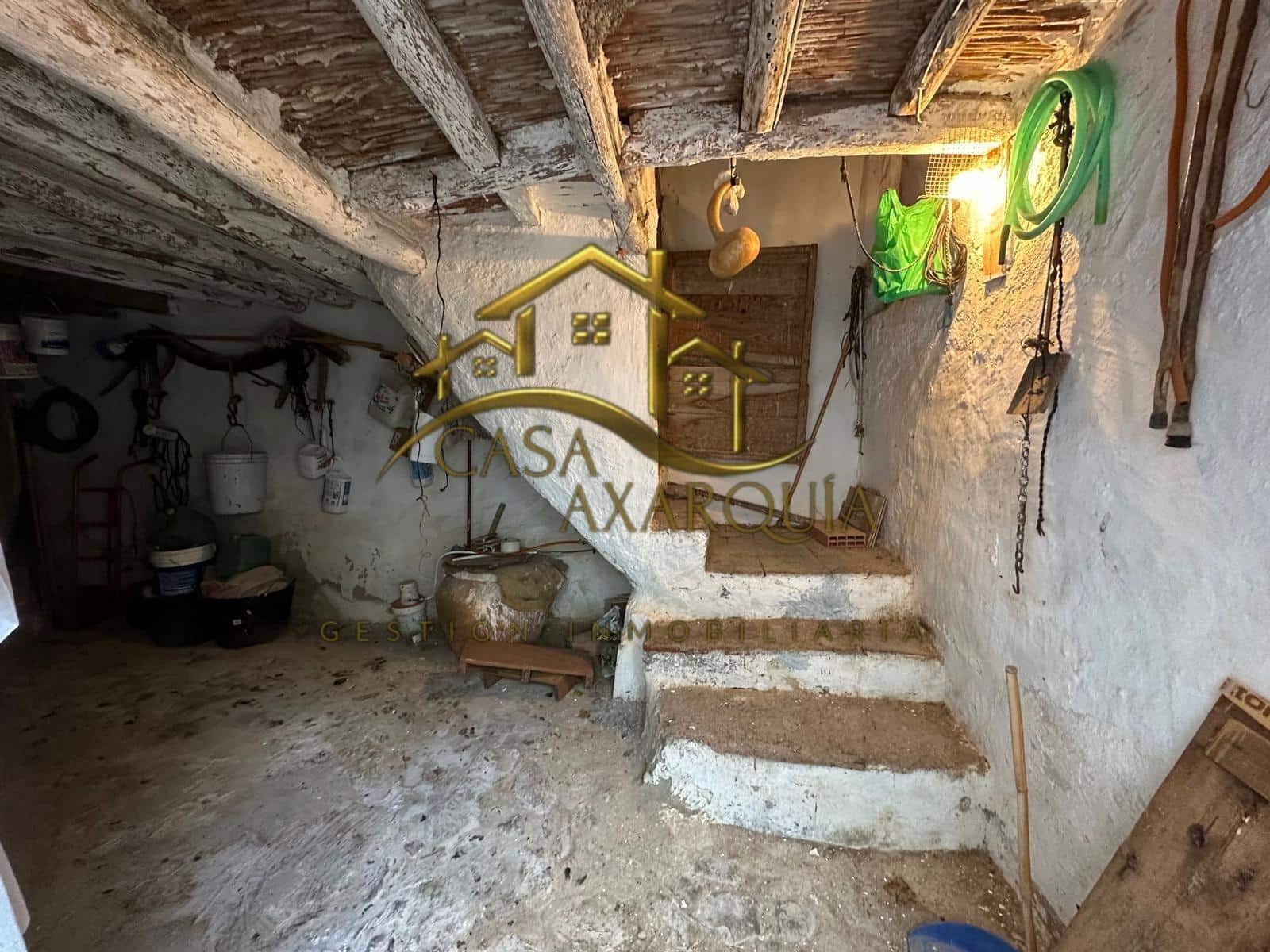 5 soverom Hus til salgs i Colmenar - € 176 000 (Ref: 9528013)