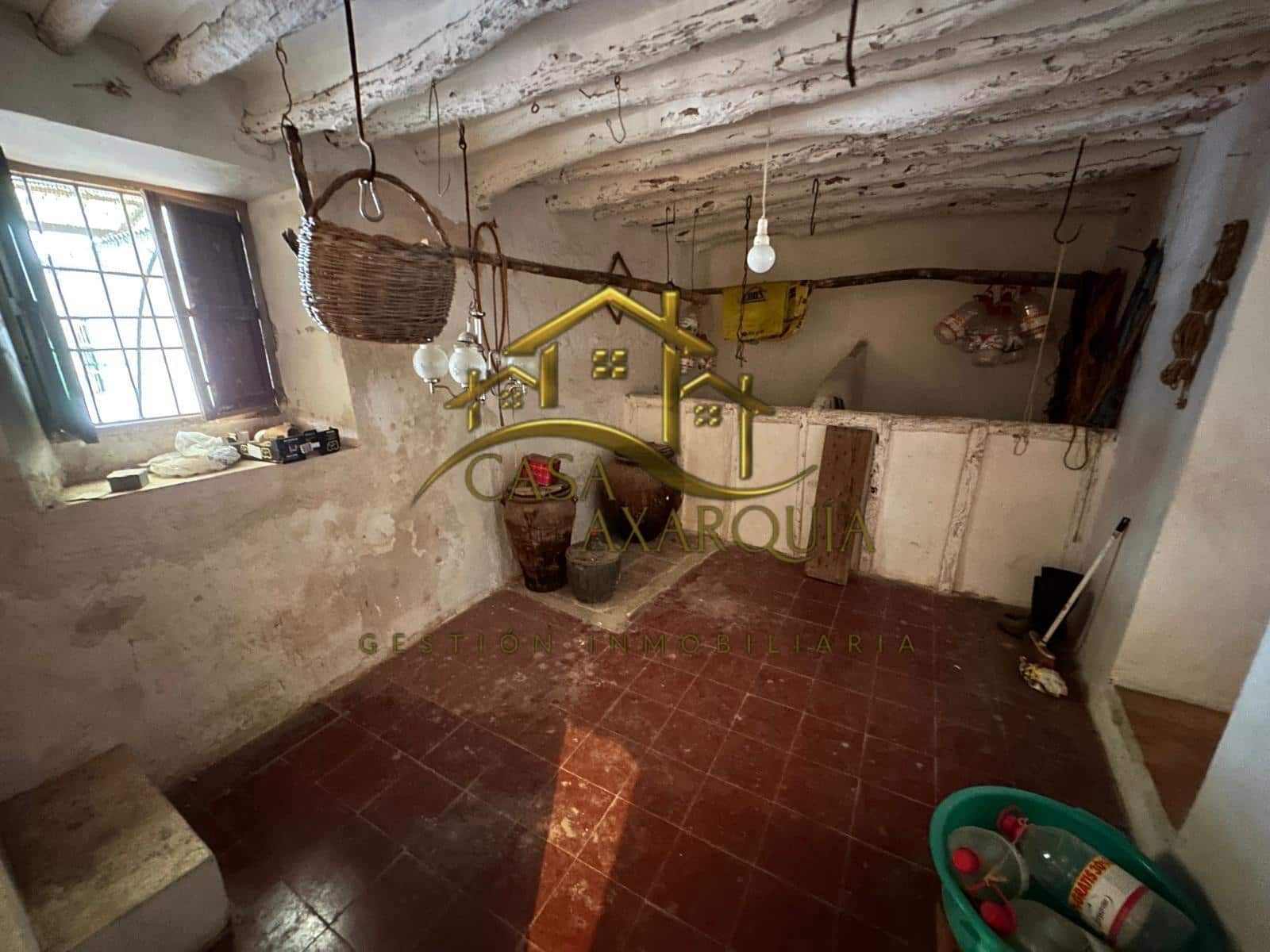 5 soverom Hus til salgs i Colmenar - € 176 000 (Ref: 9528013)