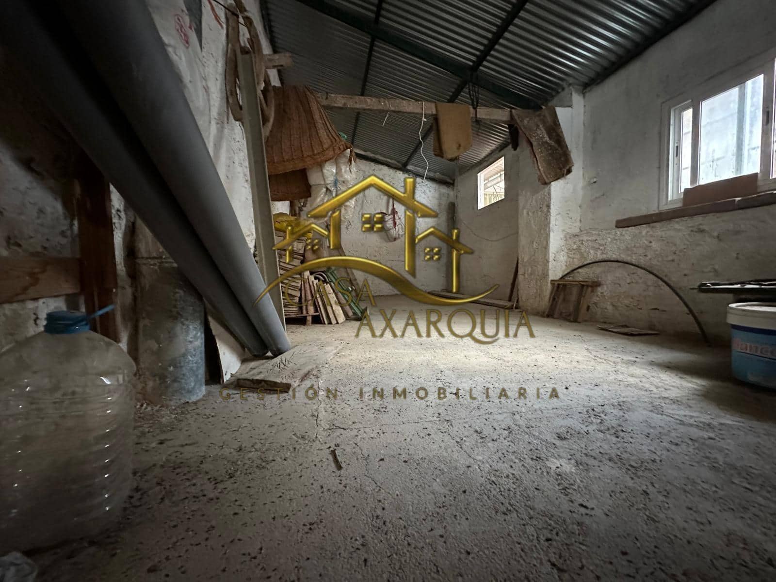 5 soverom Hus til salgs i Colmenar - € 176 000 (Ref: 9528013)