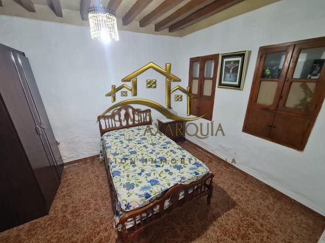 5 soverom Hus til salgs i Colmenar - € 176 000 (Ref: 9528013)