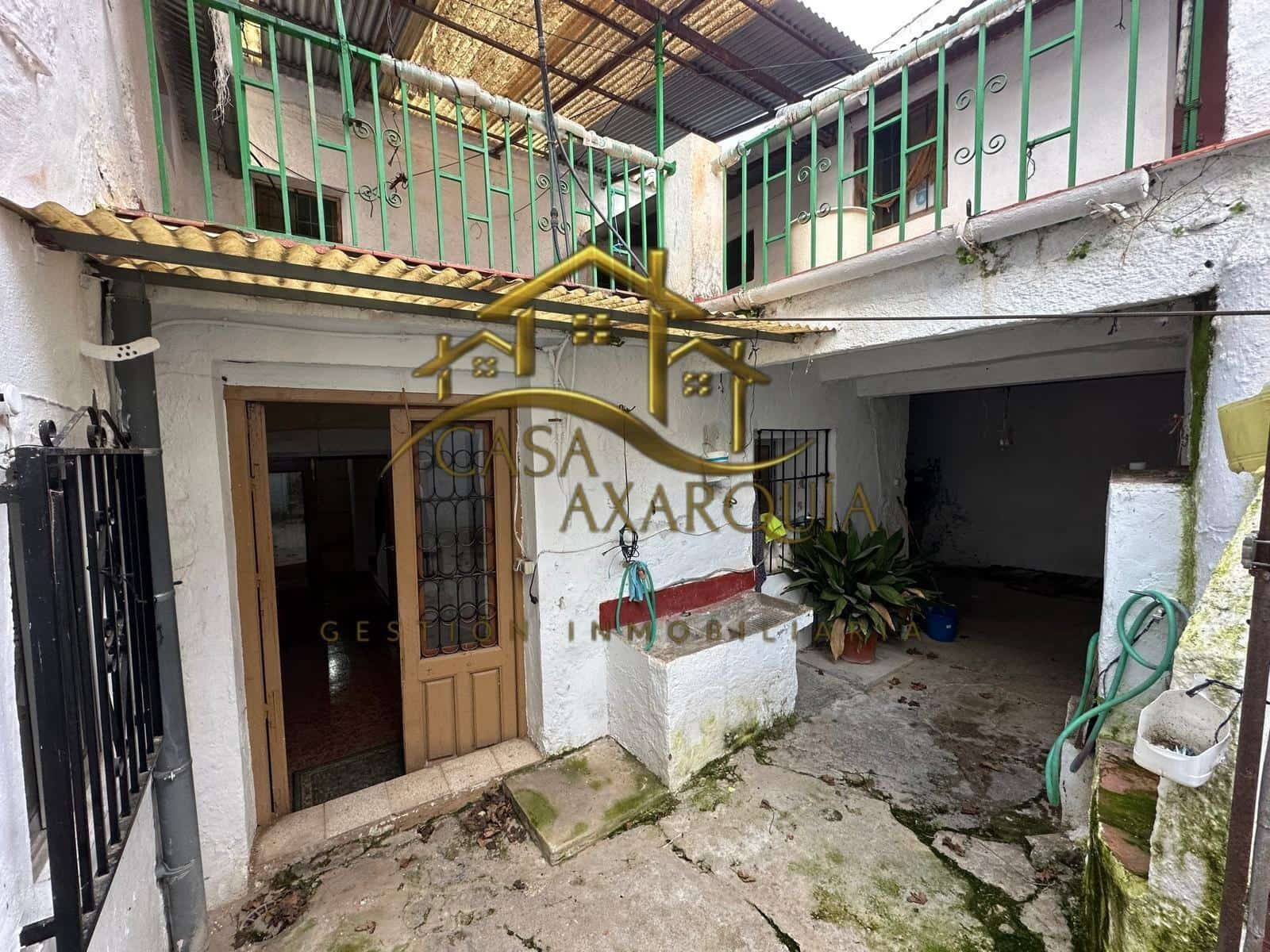 5 soverom Hus til salgs i Colmenar - € 176 000 (Ref: 9528013)