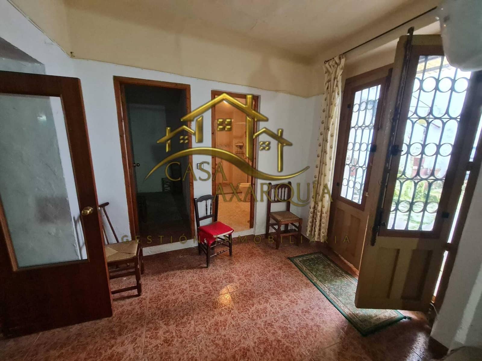 5 soverom Hus til salgs i Colmenar - € 176 000 (Ref: 9528013)