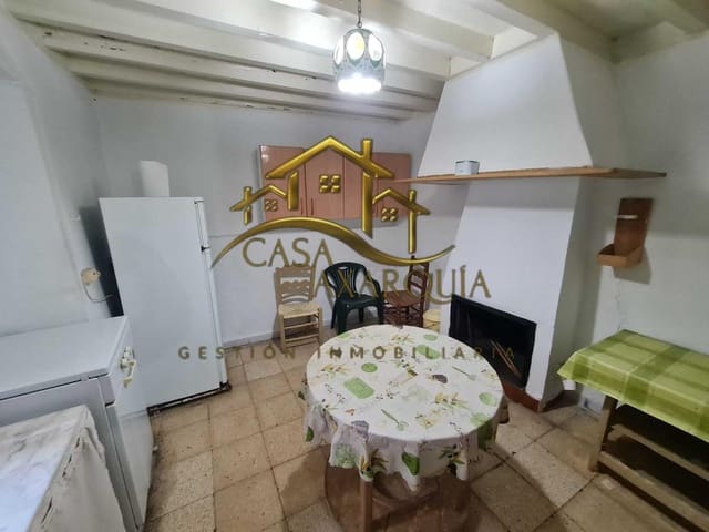 5 soverom Hus til salgs i Colmenar - € 176 000 (Ref: 9528013)