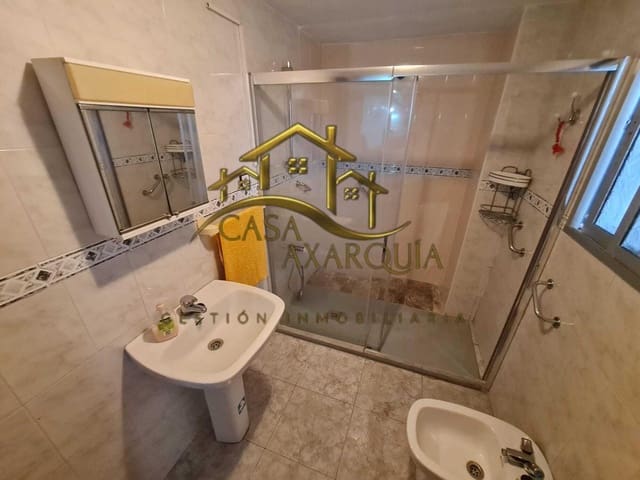 5 soverom Hus til salgs i Colmenar - € 176 000 (Ref: 9528013)