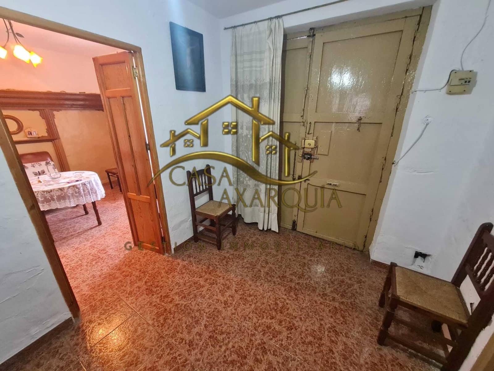 5 soverom Hus til salgs i Colmenar - € 176 000 (Ref: 9528013)