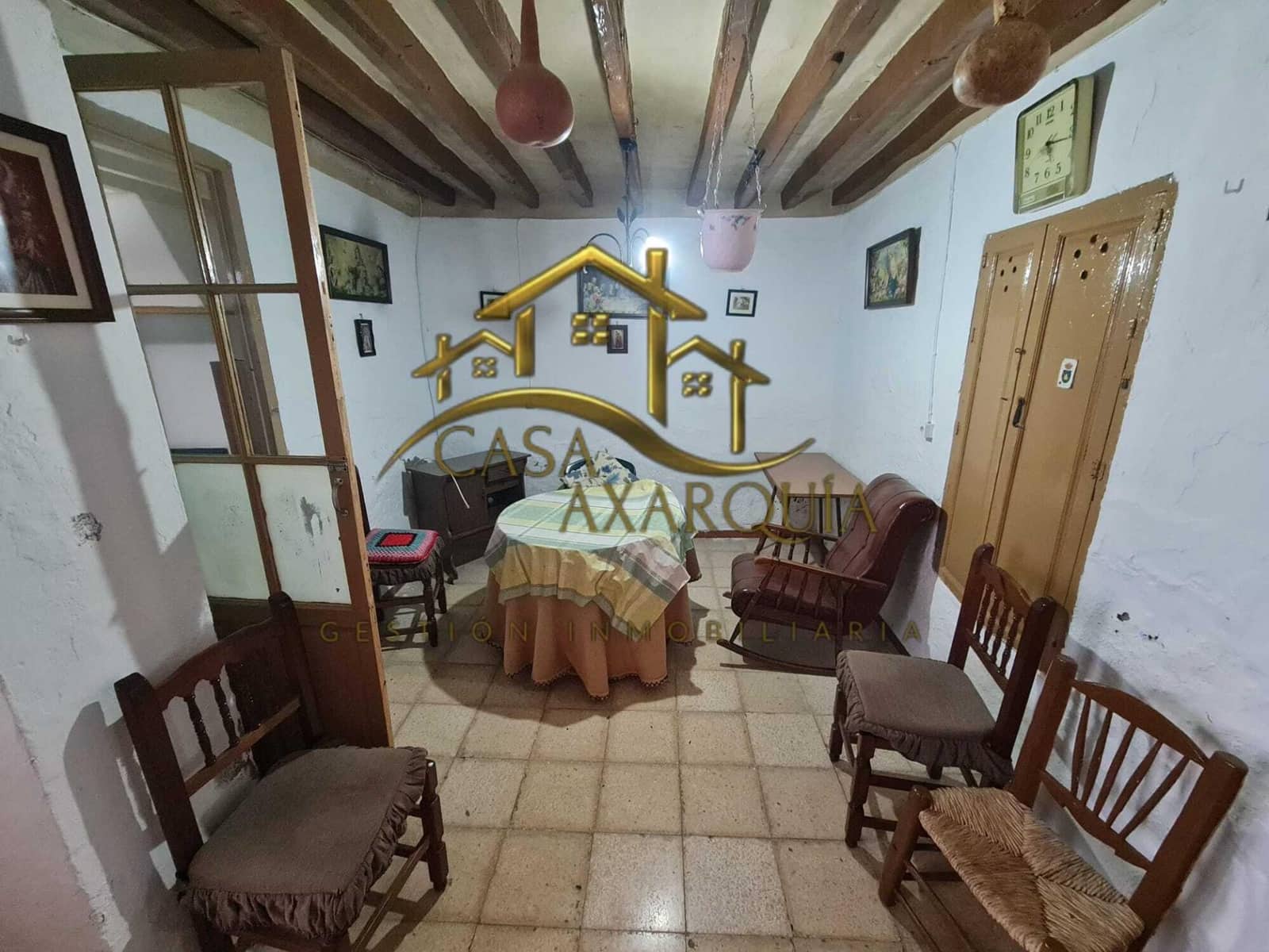 5 soverom Hus til salgs i Colmenar - € 176 000 (Ref: 9528013)