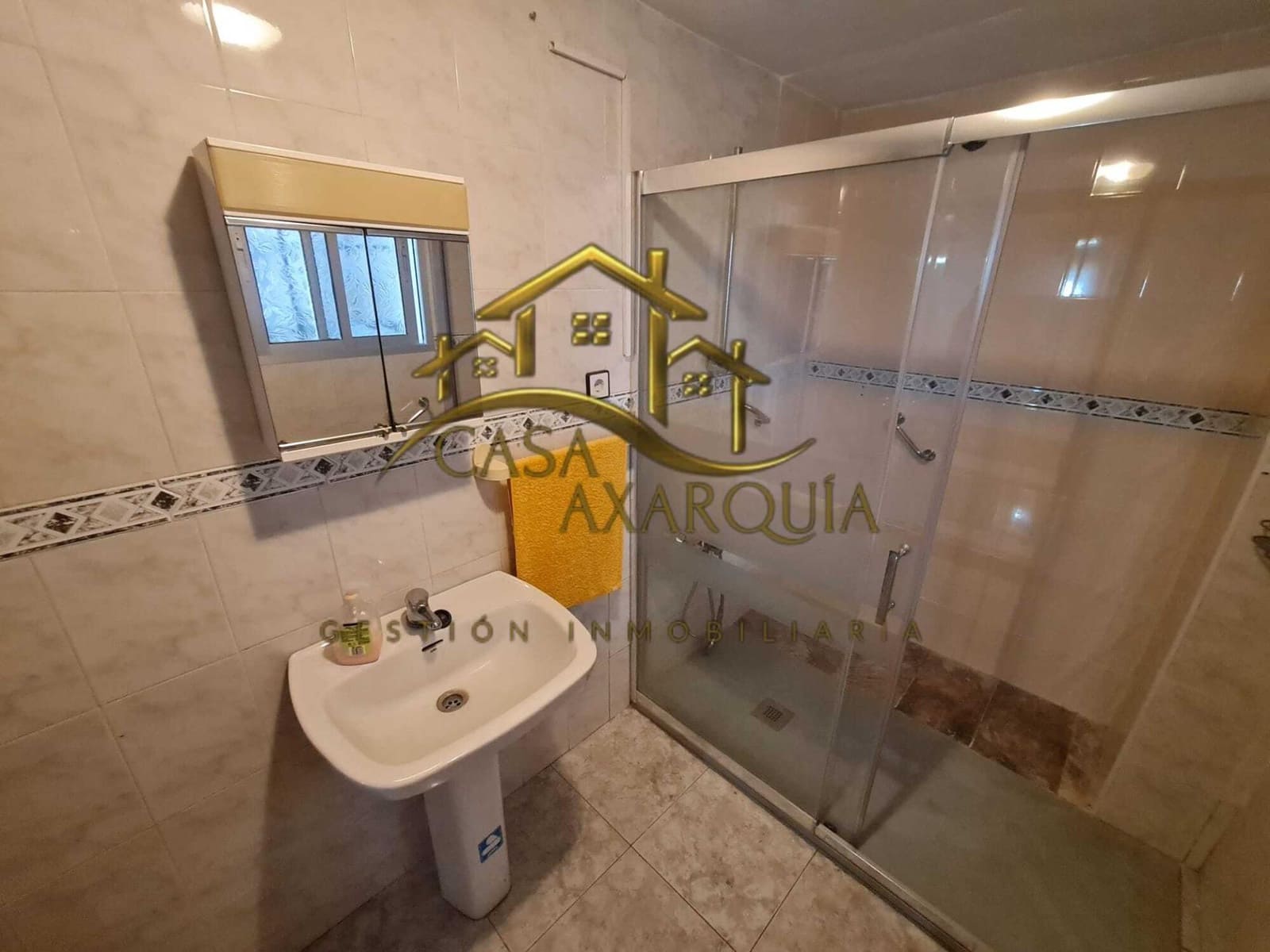 5 soverom Hus til salgs i Colmenar - € 176 000 (Ref: 9528013)