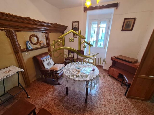 5 soverom Hus til salgs i Colmenar - € 176 000 (Ref: 9528013)