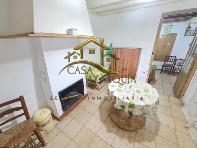 5 soverom Hus til salgs i Colmenar - € 176 000 (Ref: 9528013)