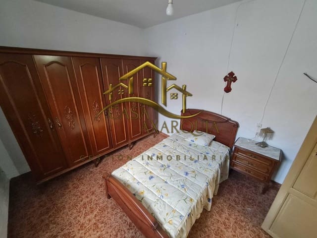 5 soverom Hus til salgs i Colmenar - € 176 000 (Ref: 9528013)