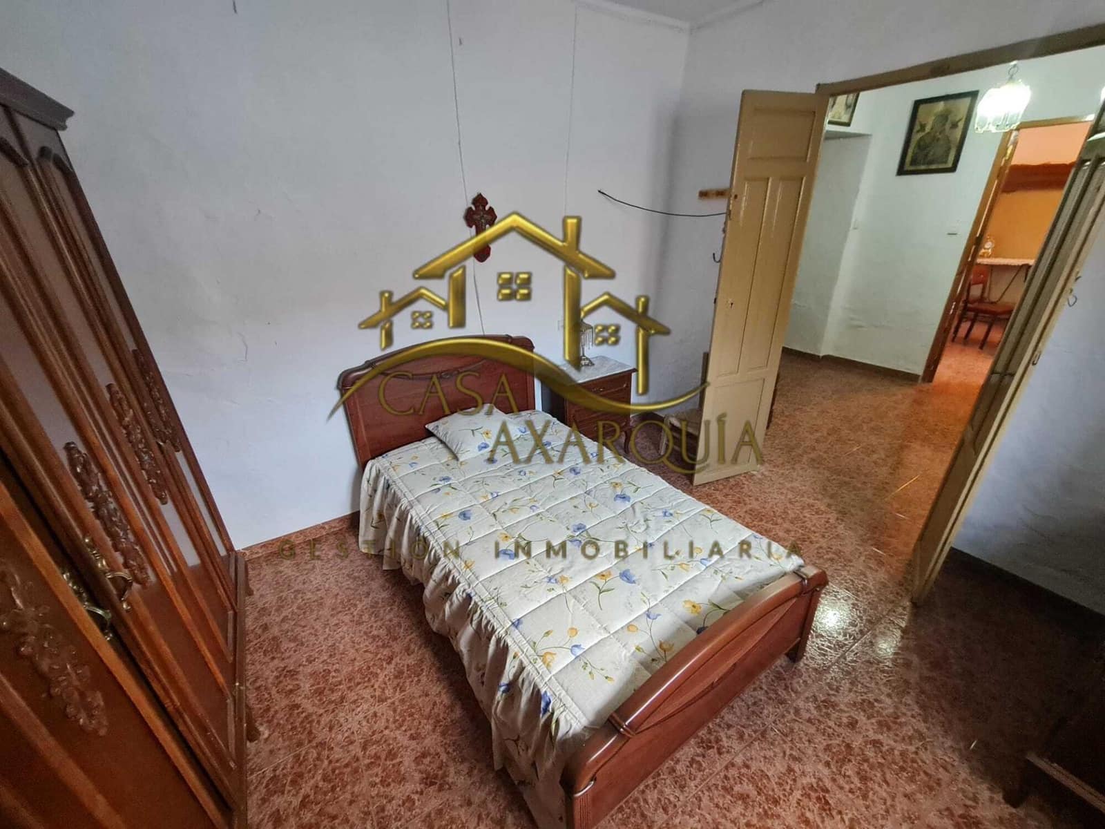 5 soverom Hus til salgs i Colmenar - € 176 000 (Ref: 9528013)