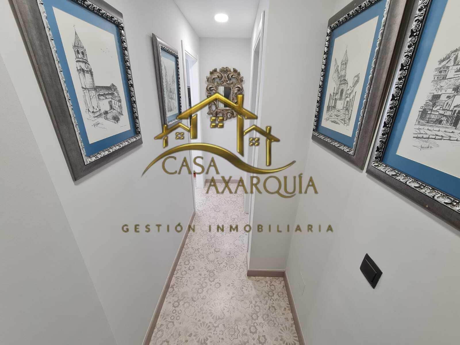 2 soveværelse Rækkehus til salg i Torre del Mar med swimmingpool - € 450.000 (Ref: 9530834)