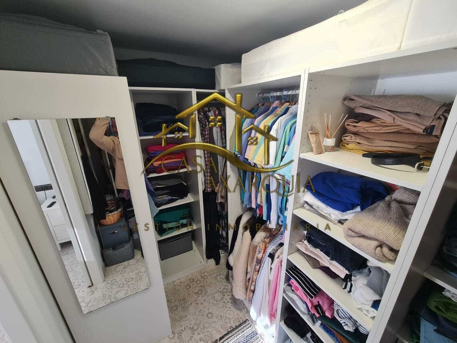 2 soveværelse Rækkehus til salg i Torre del Mar med swimmingpool - € 450.000 (Ref: 9530834)