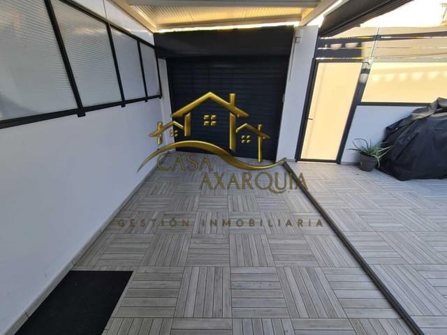 2 soveværelse Rækkehus til salg i Torre del Mar, Vélez-Málaga med swimmingpool - € 450.000 (Ref: 9530834)